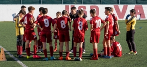 5° Memorial Matteo Dalla Riva - Mirafiori ai quarti di finale insieme al Vanchiglia Granata. Avanti anche Mercadante e STS