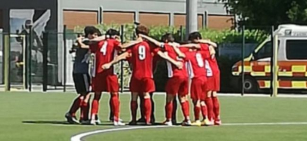 Under 17: l&#039;Alessandria viene sconfitta per 2-0 dal Lecco