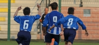 Under 14 / Girone B - Tonfo del Lucento, si riavvicinano le inseguitrici