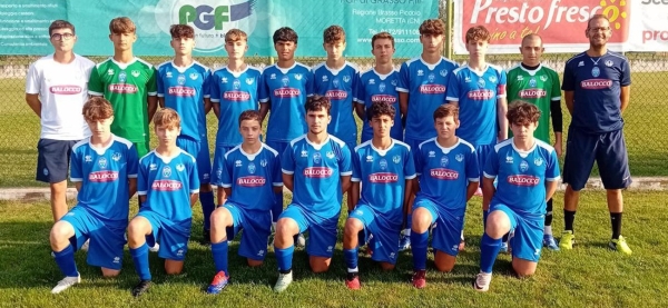 SuperOscar di Cuneo / Under 16 - Il Fossano trionfa in finale, battuto il Centallo ai rigori