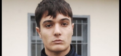 Under 17 regionali - Simone Gelmini, cuore rosso blu al servizio del Lucento