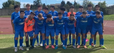 Under 16 regionali / Report - Dalle goleade delle big agli esordi convincenti di Fulgor Chiavazzese e Carmagnola