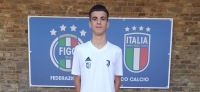 Davide Calizia, numero 10 del Pinerolo