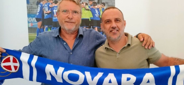 Primavera 2/4 - Esordio da tre punti per il Novara, la Pro Vercelli in casa si fa sentire