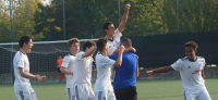 Under 15 regionale / Girone B - Gambetti due gol e un assist, il Volpiano si mangia il Venaria