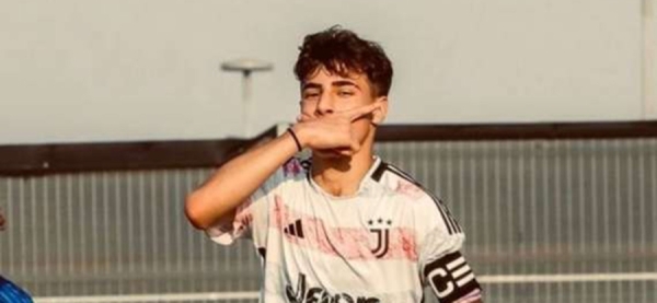 Under 16-15 serie A/B - Juventus campione d'inverno anche con l'Under 16