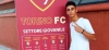 È ufficiale: il portiere del 2005 Brian Pietroluongo ha firmato con il Torino