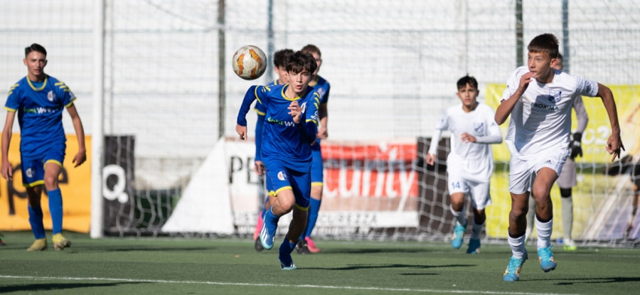 Serie C, Modena campione nel Girone B: le foto della premiazione