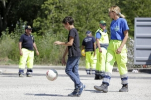 Un torneo davvero &quot;SPECIALE&quot;