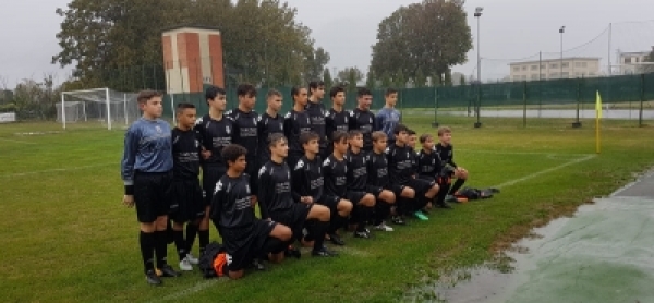 Under 15 regionali / Girone B - Periodo nero per il Lascaris, vetta consolidata per il Lucento