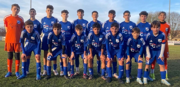 Under 14 regionali / Report - Le Foxes rialzano subito la testa, prima vittoria per la Capriatese, l'Acqui sfiora l'impresa