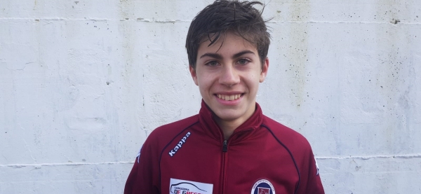 Under 15 regonali / Girone B - Il Volpiano pareggia e il Venaria allunga. Cavalla trascina il Vanchiglia