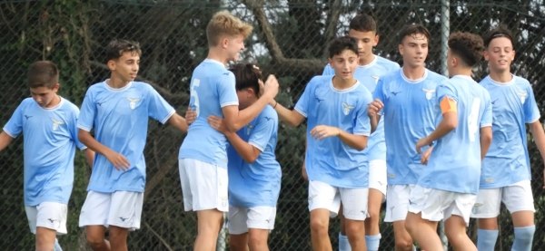 BeKings / Turin Youth Kup - Spettacolo alla Pro Eureka, Torino e Lazio teste di serie di un super torneo per Under 14