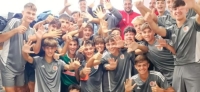 Alessandria U15