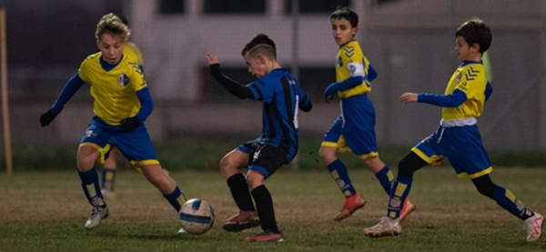 Cirié - Calcio e beneficenza con la seconda edizione del torneo di beneficenza “Un volto nuovo”