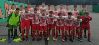 Rosta Under 15