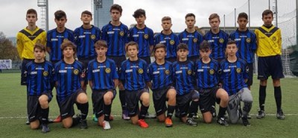 Under 15 regionali / Girone C - Margaglione da&#039; spettacolo, rissa in Atletico Torino - Bacigalupo