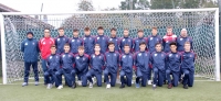 Under 17 Lega Pro - Novara ne fa 6 alla Pro Patria, rinviate Gozzano e Pro Vercelli