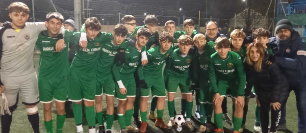 Beppe Viola Cup / Under 15 - Il Morevilla trionfa in finale, Cenisia secondo; per il Carmagnola successo di misura sul Rosta e terzo gradino del podio