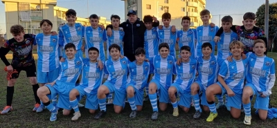 L&#039;Atletico CBL Under 14