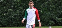 Francesco Pinton: dal tennis alla chiamata in Nazionale Lega Pro