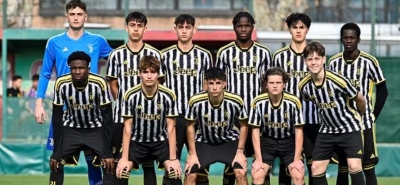 Juventus U16