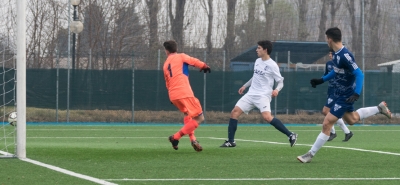 Under 17 regionali / girone C: Chisola 2-0 al Pinerolo e sorpasso