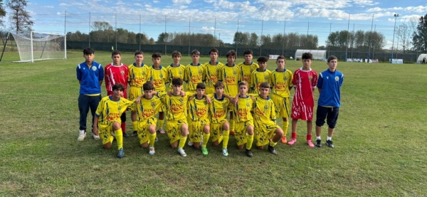 Under 15 regionali / Risultati - Epico Lucento, in 10 espugna Vanchiglia. Ad Alpignano e Derthona i big match. Città di Cossato e Pianezza a valanga