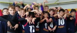 Il Pianezza Under 14