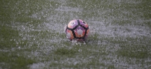 Allarme meteo, rinviate a data da destinarsi tutte le partite del week end dei campionati regionali e provinciali