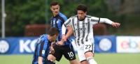 Primavera 1, Inter-Juventus 1-0