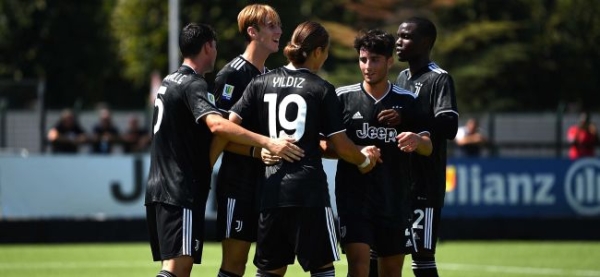 Juventus Primavera